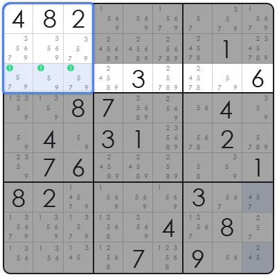 puzzles ca sudoku