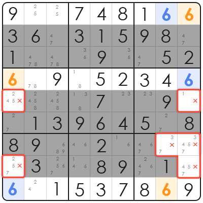 sudoku killer calculator