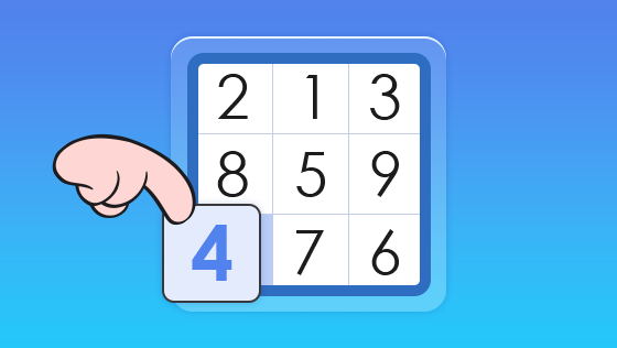 sudoku expert techniques