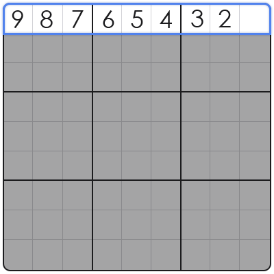 sudoku strategies for beginners